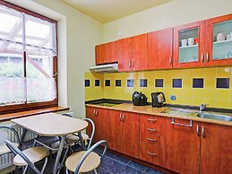 Lavish Cottage near Ski Area in Cerny Dul