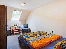 Lavish Cottage near Ski Area in Cerny Dul