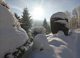 Lavish Cottage near Ski Area in Cerny Dul