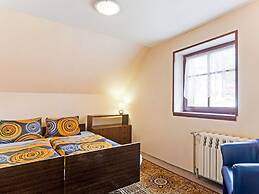 Lavish Cottage near Ski Area in Cerny Dul