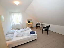 Spacious Villa With Swimming Pool