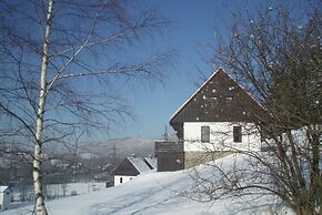Mansion in Starkov Near Acitvities