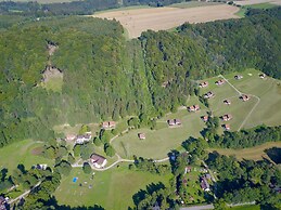 Mansion in Starkov Near Acitvities