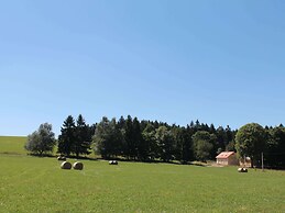 Holiday Home Milire Bohemian Forest