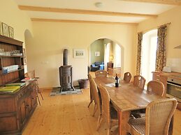 Holiday Home Milire Bohemian Forest