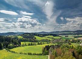 Holiday Home Milire Bohemian Forest