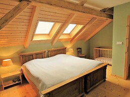 Holiday Home Milire Bohemian Forest