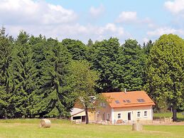 Holiday Home Milire Bohemian Forest