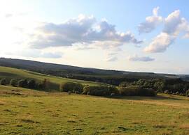 Holiday Home Milire Bohemian Forest
