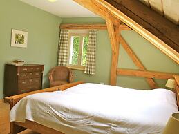 Holiday Home Milire Bohemian Forest
