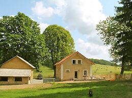 Holiday Home Milire Bohemian Forest
