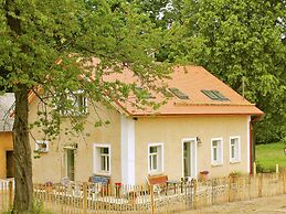 Holiday Home Milire Bohemian Forest