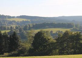 Holiday Home Milire Bohemian Forest