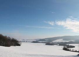Holiday Home Milire Bohemian Forest