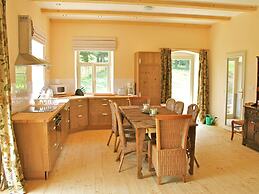 Holiday Home Milire Bohemian Forest