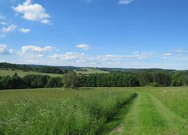 Holiday Home Milire Bohemian Forest