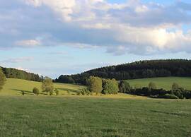 Holiday Home Milire Bohemian Forest