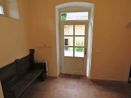 Holiday Home Milire Bohemian Forest