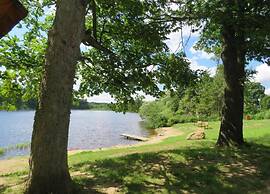 Holiday Home Milire Bohemian Forest
