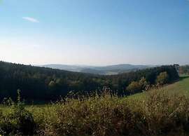 Holiday Home Milire Bohemian Forest