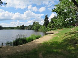 Holiday Home Milire Bohemian Forest