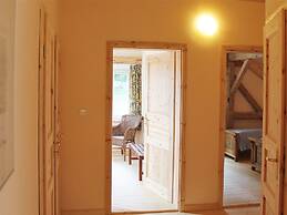 Holiday Home Milire Bohemian Forest