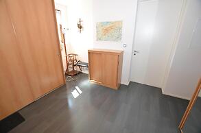 Apartment Near Ski Slopes