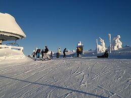 Apartment Near Ski Slopes