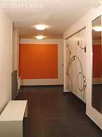 Apartment Near Ski Slopes