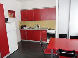Apartment Near Ski Slopes
