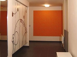 Apartment Near Ski Slopes