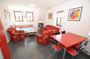 Apartment Near Ski Slopes