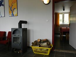 Comfortable Villa in Nedvedice With Private Garden