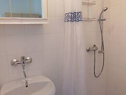 Comfortable Villa in Nedvedice With Private Garden