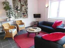 Comfortable Villa in Nedvedice With Private Garden