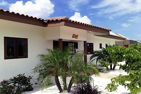 Pool Villa Near Jan Thiel