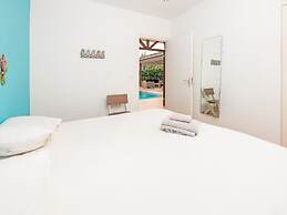 Pool Villa Near Jan Thiel