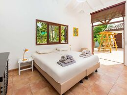 Pool Villa Near Jan Thiel