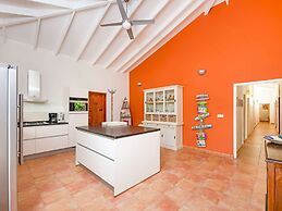 Pool Villa Near Jan Thiel