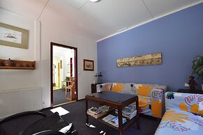 Chalet in Dolni Brusnice Near Ski Lift
