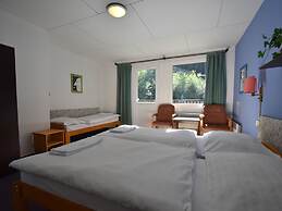 Chalet in Dolni Brusnice Near Ski Lift