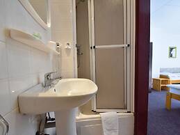 Chalet in Dolni Brusnice Near Ski Lift