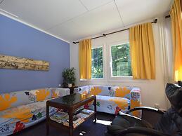 Chalet in Dolni Brusnice Near Ski Lift
