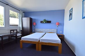 Chalet in Dolni Brusnice Near Ski Lift