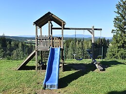 Chalet in Dolni Brusnice Near Ski Lift