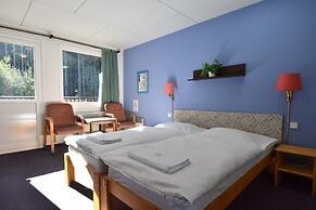 Chalet in Dolni Brusnice Near Ski Lift