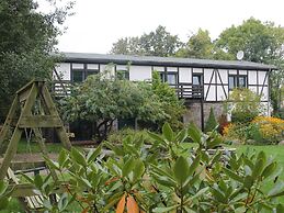 Spacious Villa With Terrace in Kagsdorf