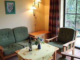 Spacious Villa With Terrace in Kagsdorf