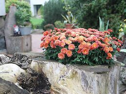 Spacious Villa With Terrace in Kagsdorf