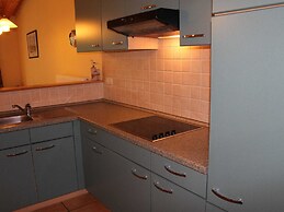 Spacious Villa With Terrace in Kagsdorf